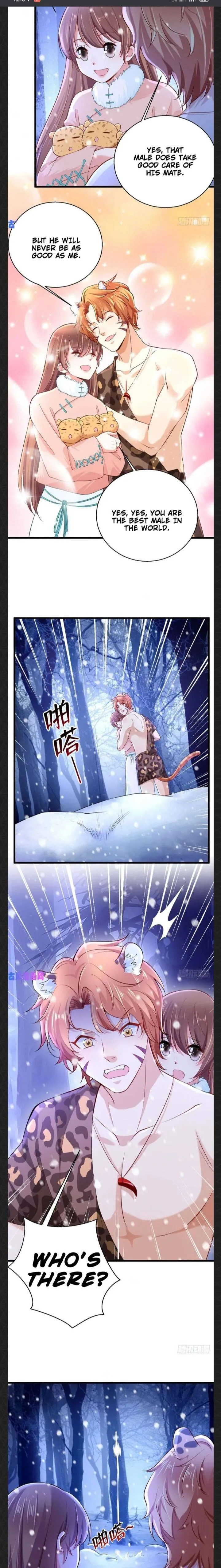 Beauty and the Beasts Chapter 276 Online - página 2