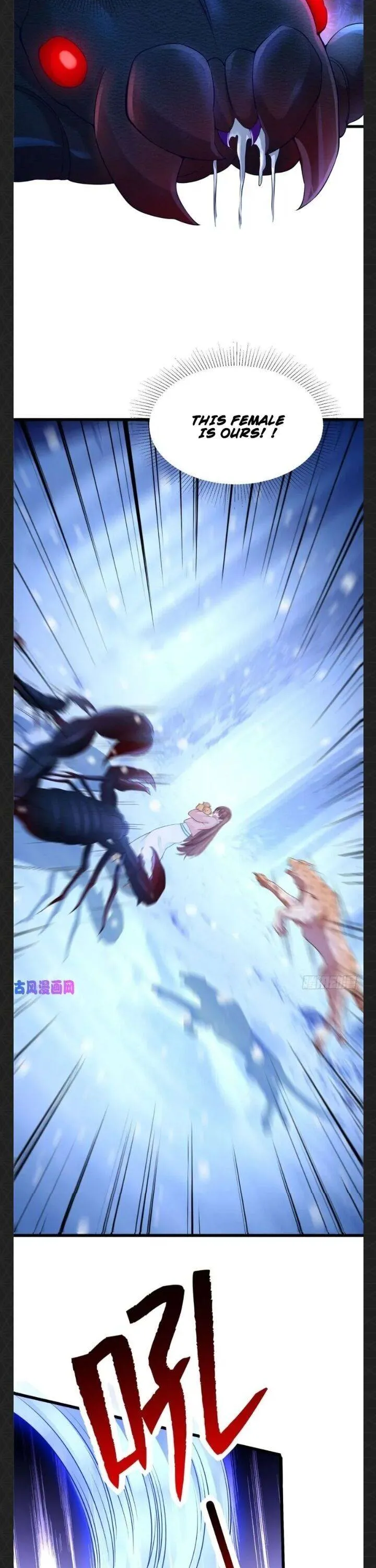 Beauty and the Beasts Chapter 276 Online - página 10