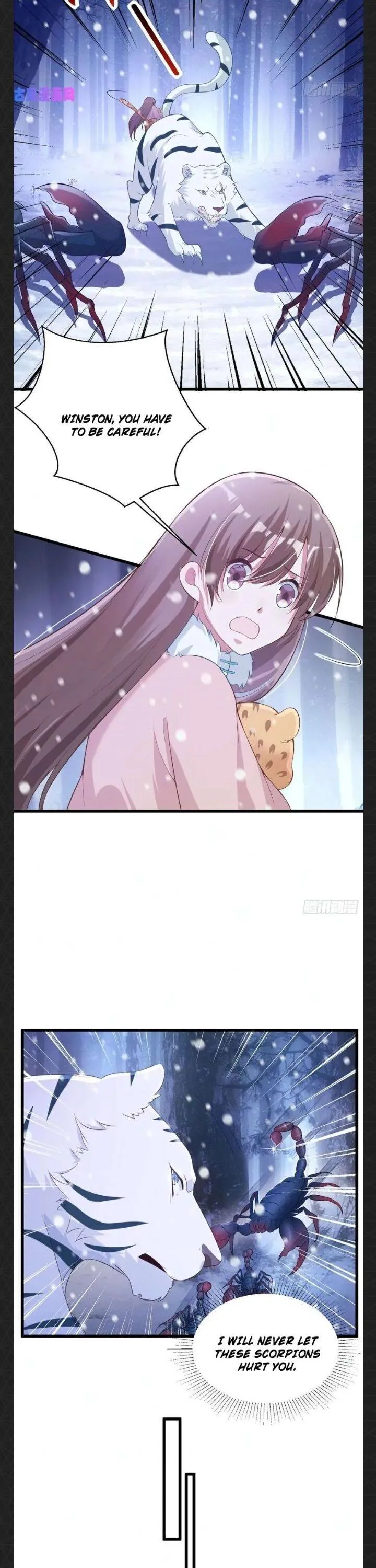 Beauty and the Beasts Chapter 277 Online - página 2