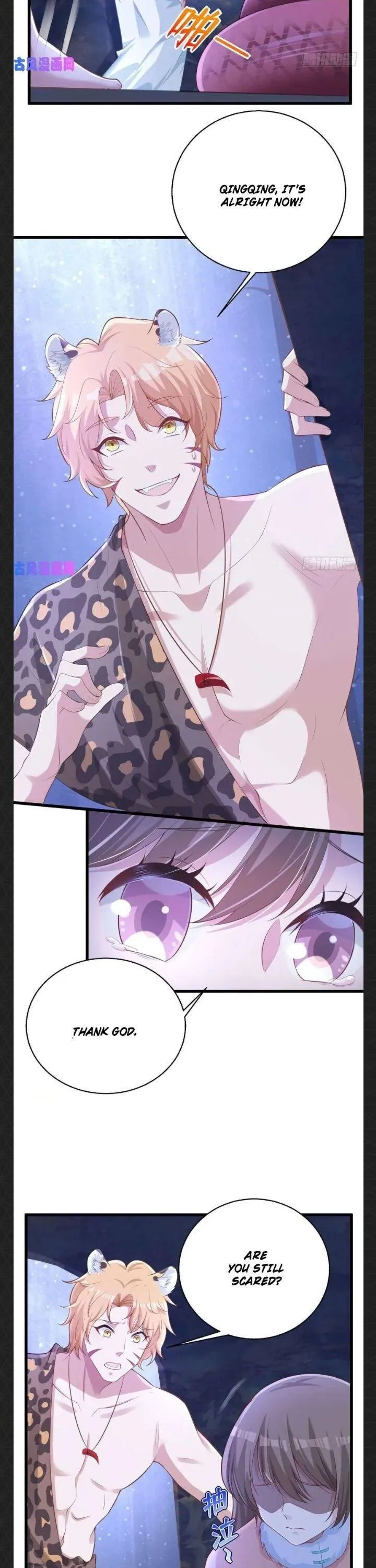 Beauty and the Beasts Chapter 278 Online - página 2