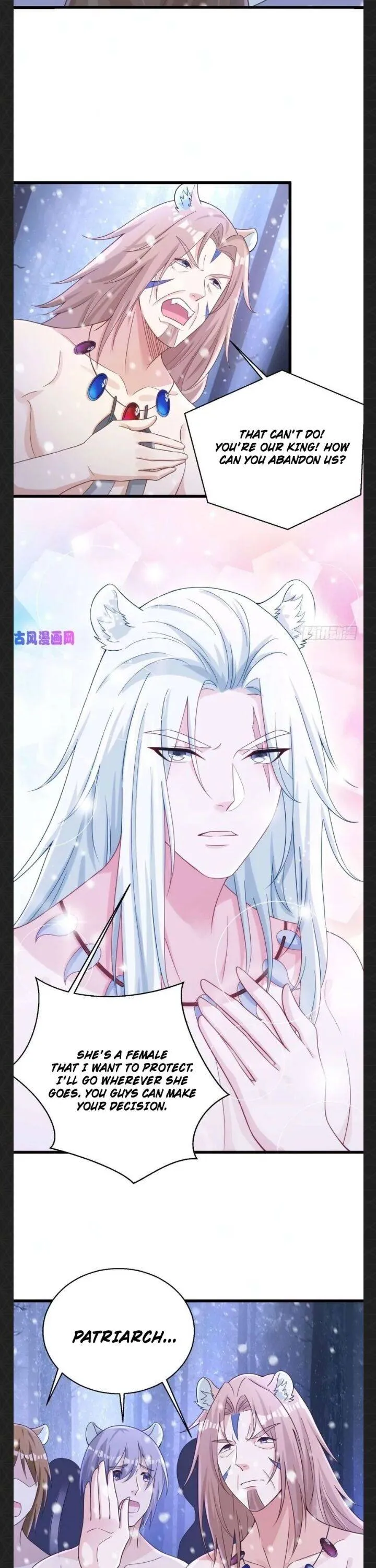 Beauty and the Beasts Chapter 278 Online - página 12