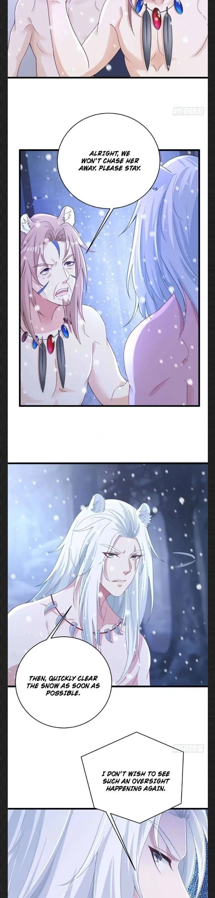 Beauty and the Beasts Chapter 278 Online - página 13