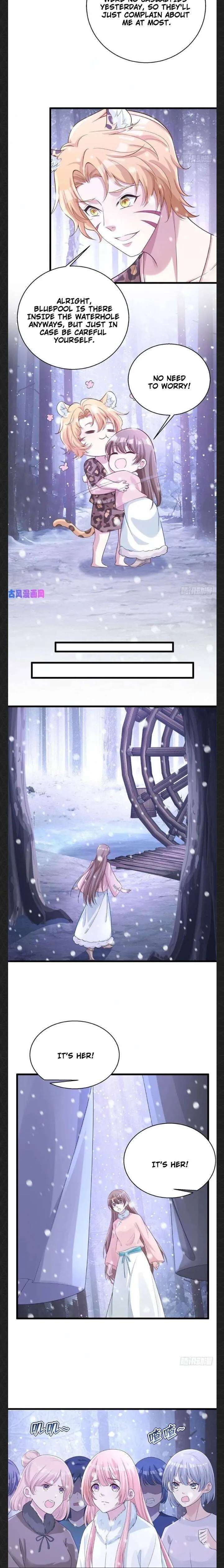 Beauty and the Beasts Chapter 279 Online - página 5