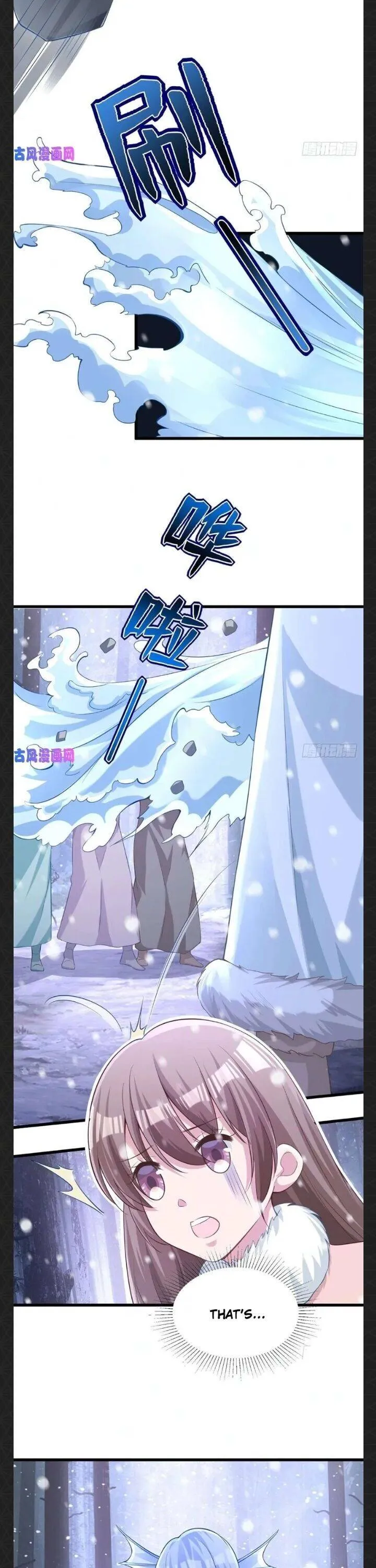 Beauty and the Beasts Chapter 279 Online - página 9