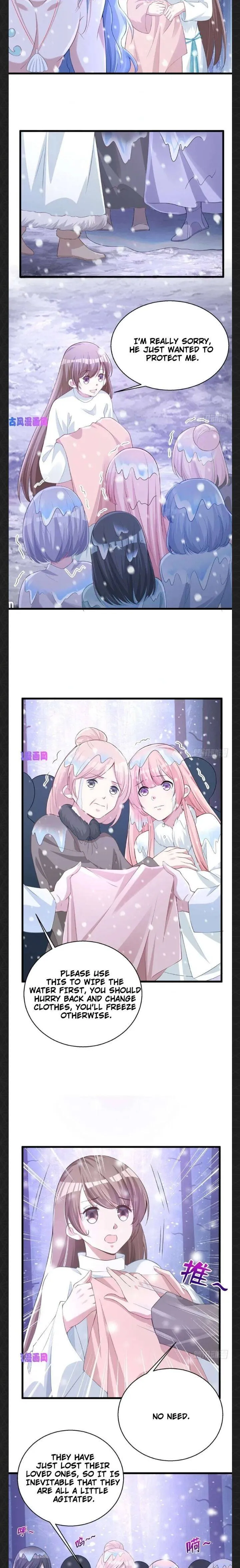 Beauty and the Beasts Chapter 279 Online - página 12