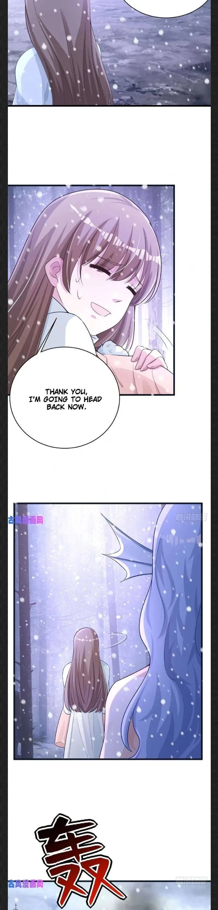 Beauty and the Beasts Chapter 279 Online - página 15