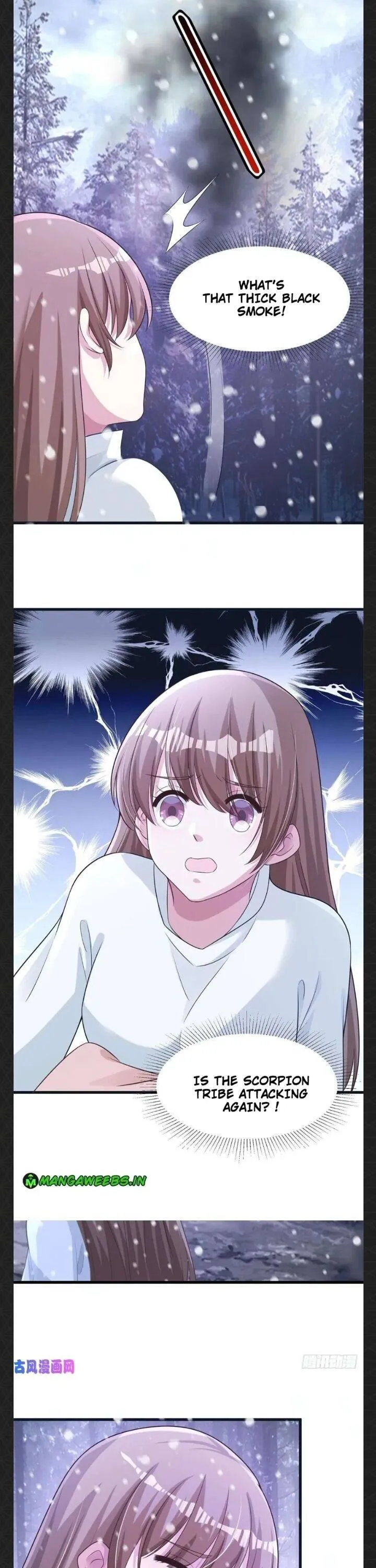 Beauty and the Beasts Chapter 279 Online - página 16