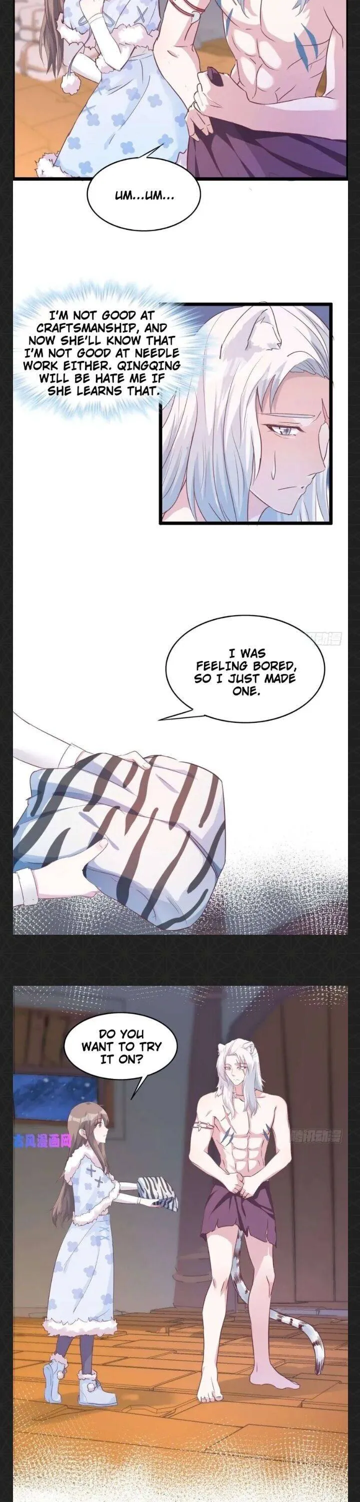 Beauty and the Beasts Chapter 280 Online - página 2