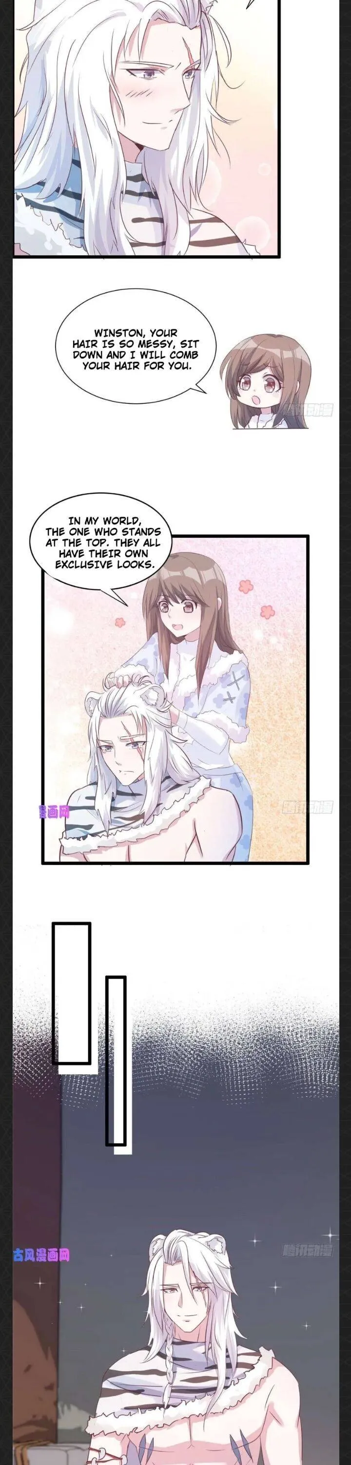 Beauty and the Beasts Chapter 280 Online - página 7
