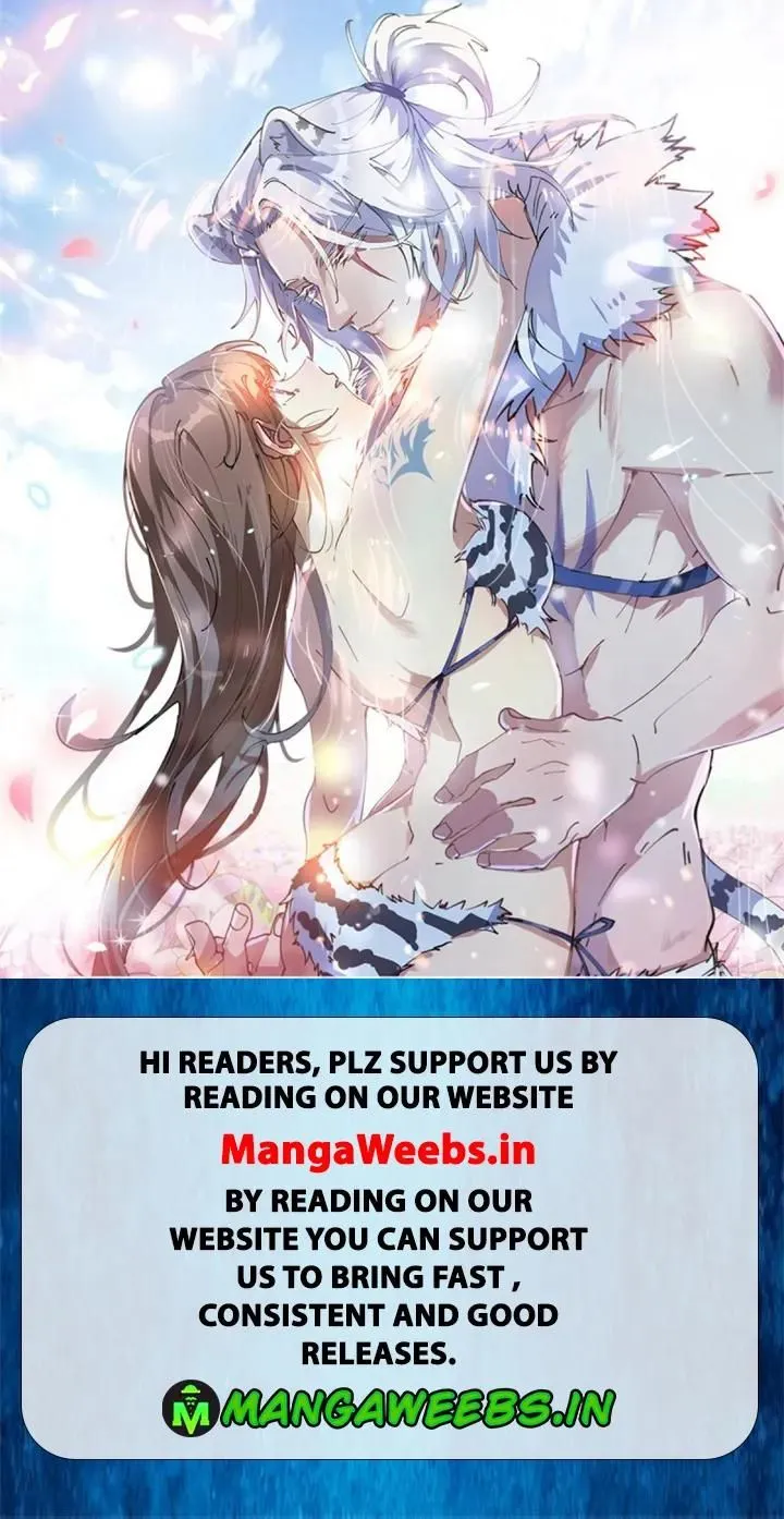 Beauty and the Beasts Chapter 286 Online - página 1