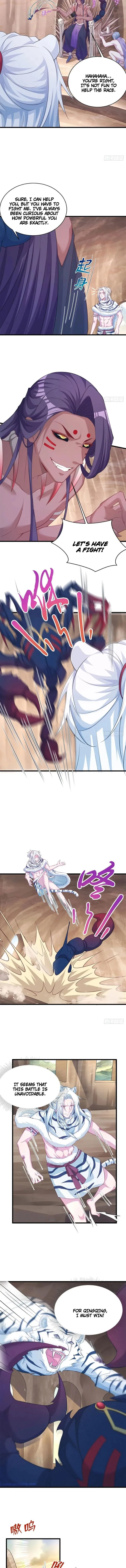 Beauty and the Beasts Chapter 286 Online - página 5