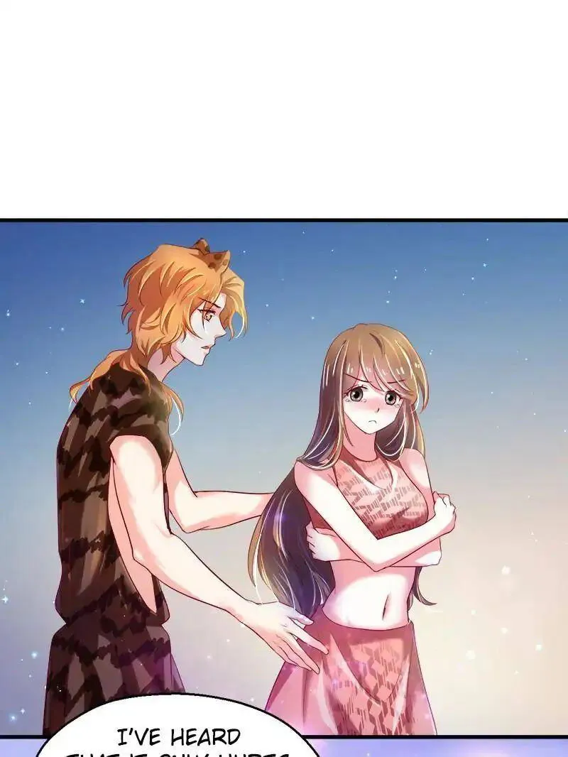 Beauty and the Beasts Chapter 29 Online - página 1
