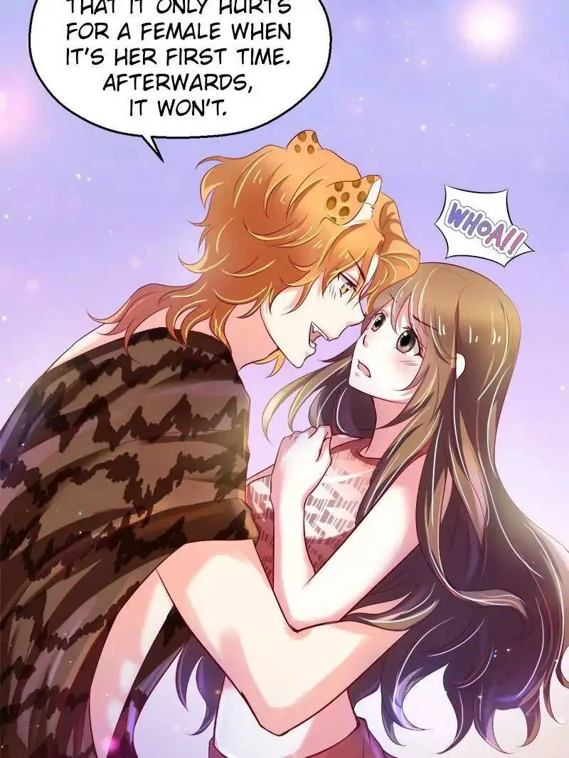 Beauty and the Beasts Chapter 29 Online - página 2