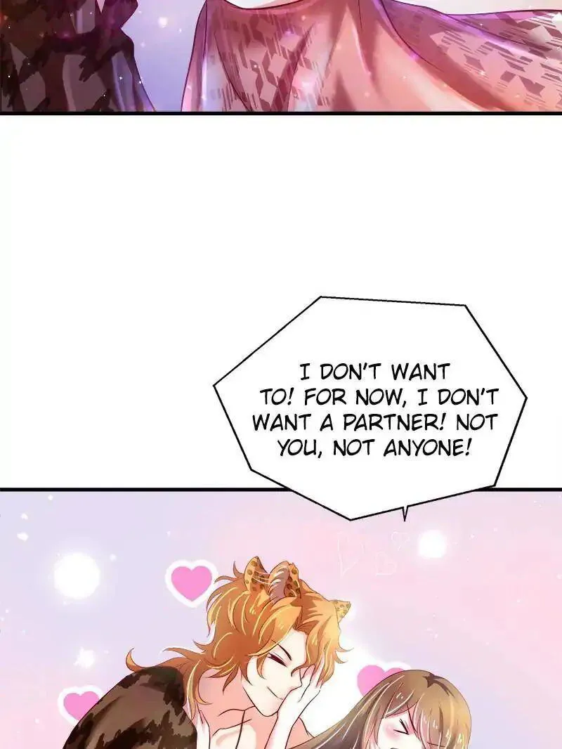 Beauty and the Beasts Chapter 29 Online - página 3