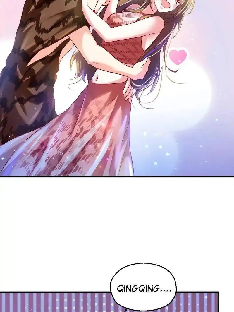 Beauty and the Beasts Chapter 29 Online - página 4