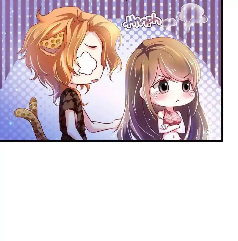 Beauty and the Beasts Chapter 29 Online - página 5