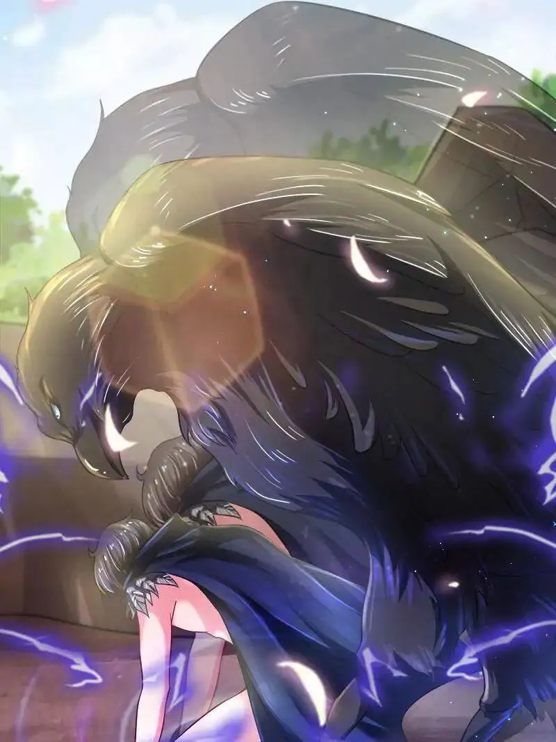 Beauty and the Beasts Chapter 29 Online - página 7