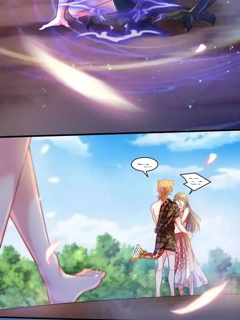 Beauty and the Beasts Chapter 29 Online - página 8