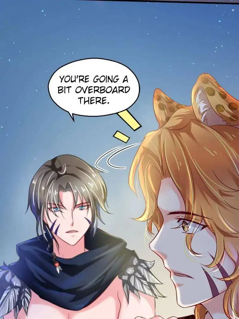 Beauty and the Beasts Chapter 29 Online - página 9