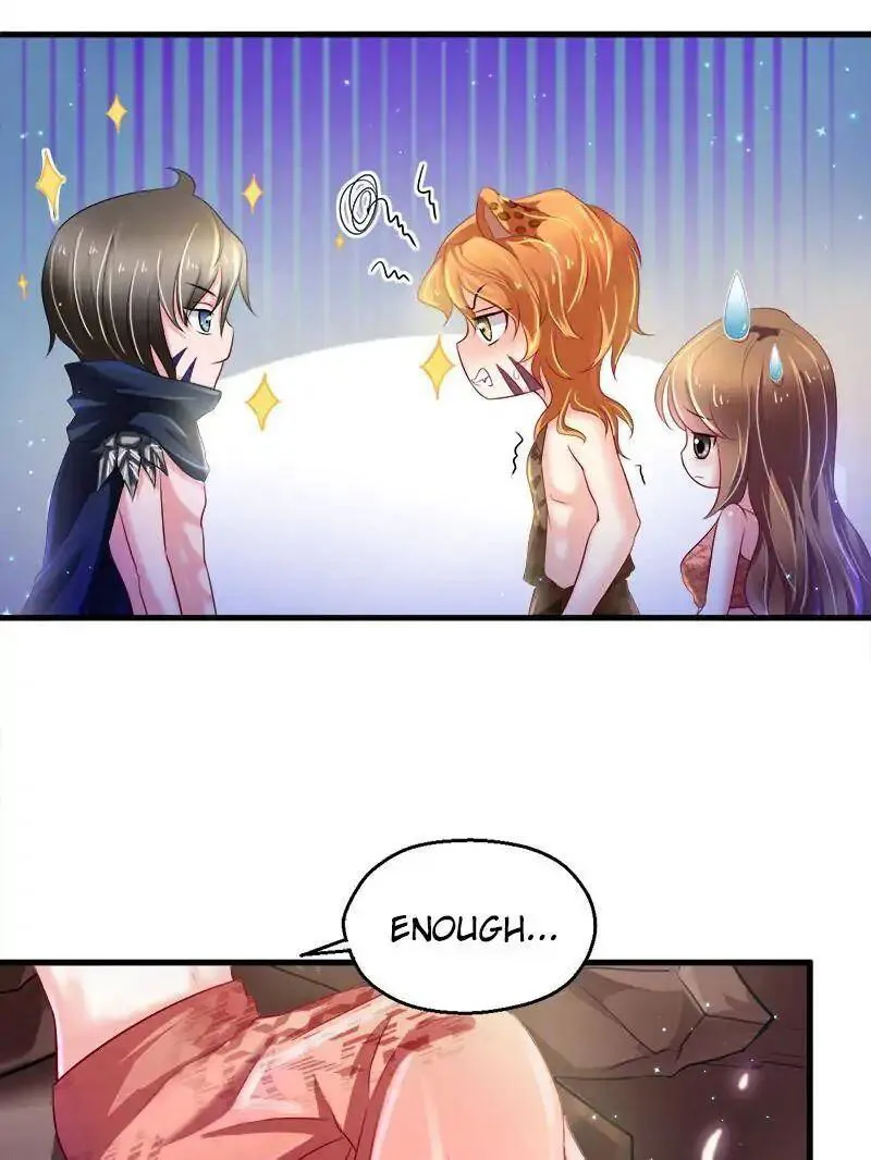 Beauty and the Beasts Chapter 29 Online - página 13