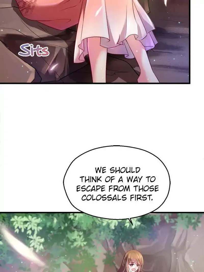 Beauty and the Beasts Chapter 29 Online - página 14