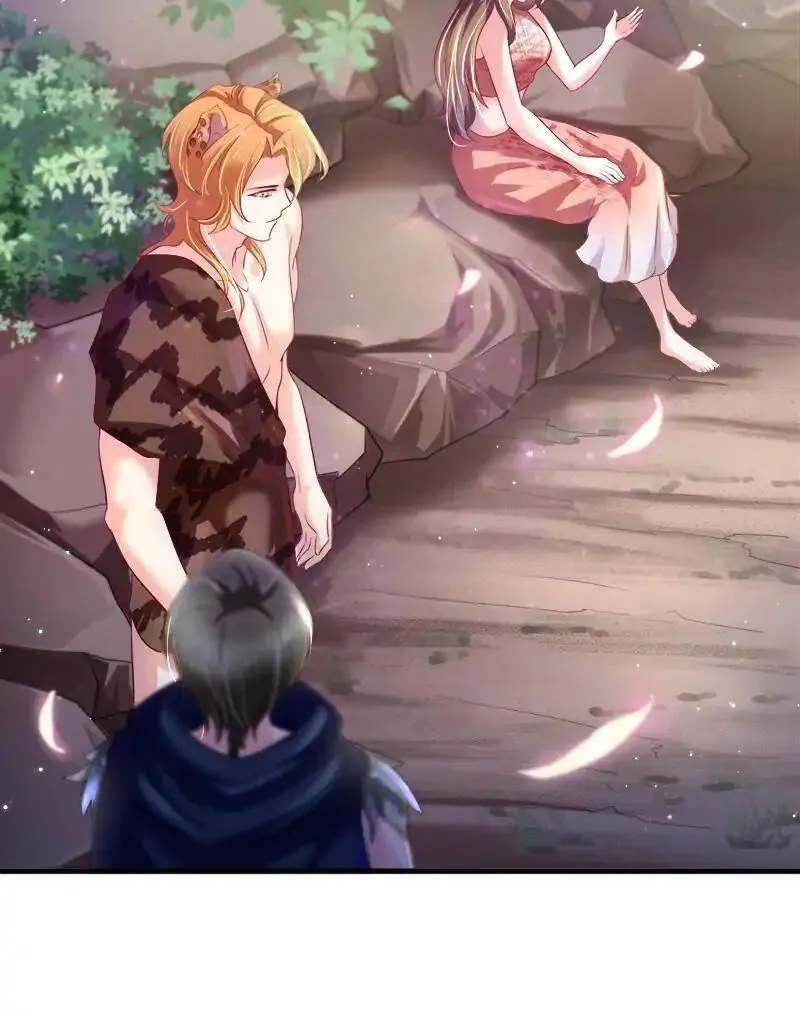Beauty and the Beasts Chapter 29 Online - página 15