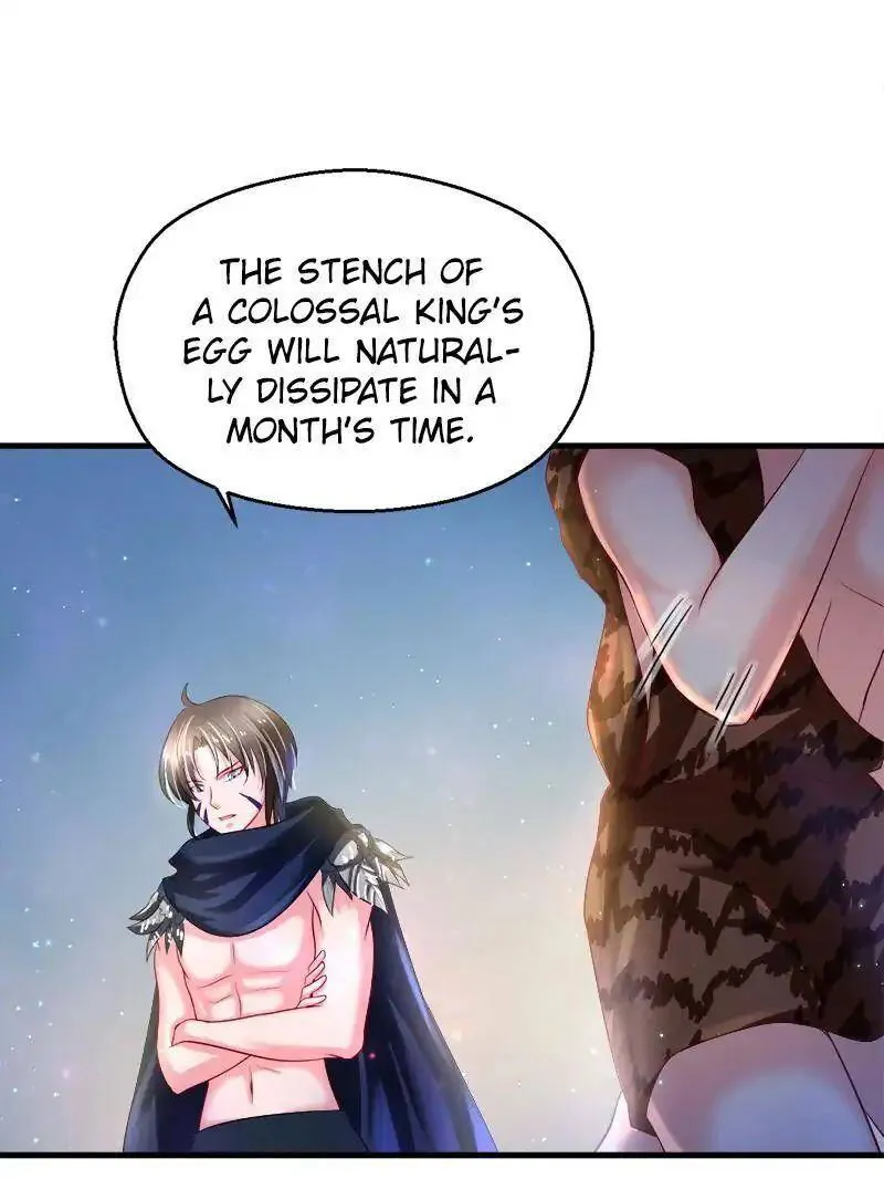 Beauty and the Beasts Chapter 29 Online - página 17