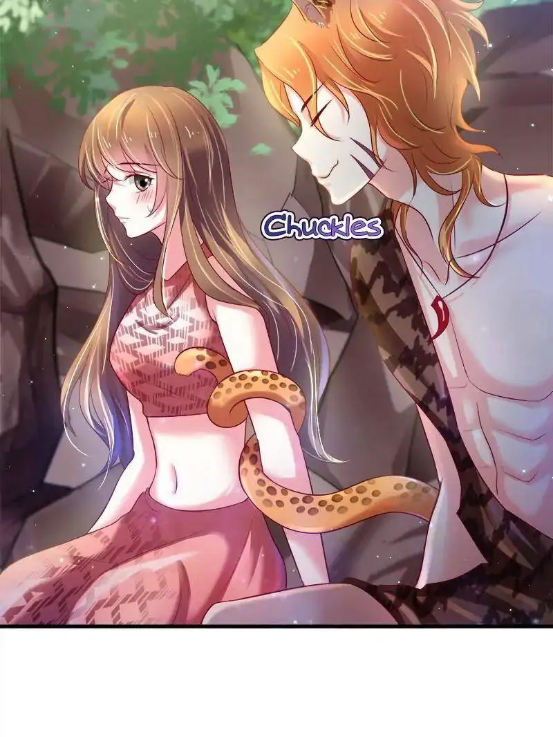 Beauty and the Beasts Chapter 29 Online - página 19