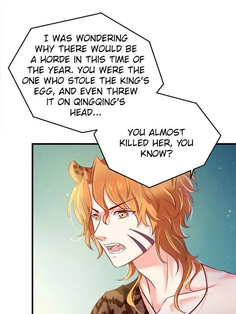 Beauty and the Beasts Chapter 29 Online - página 20