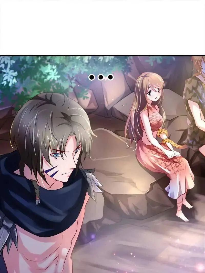 Beauty and the Beasts Chapter 29 Online - página 22