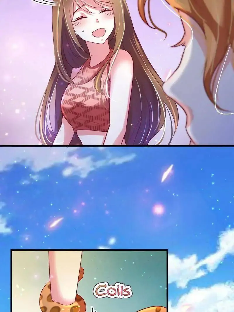 Beauty and the Beasts Chapter 29 Online - página 24