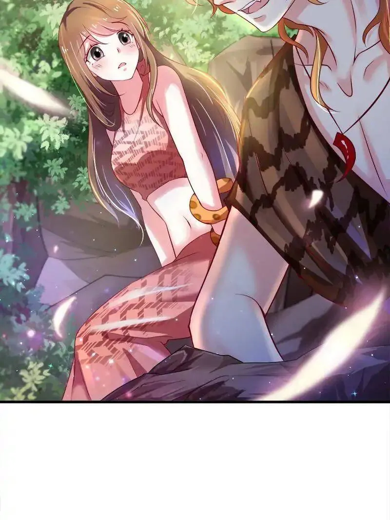 Beauty and the Beasts Chapter 29 Online - página 26