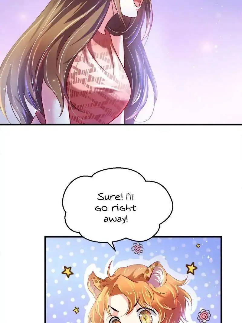 Beauty and the Beasts Chapter 29 Online - página 29
