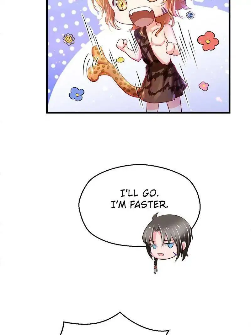 Beauty and the Beasts Chapter 29 Online - página 30