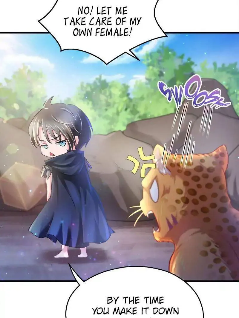 Beauty and the Beasts Chapter 29 Online - página 31