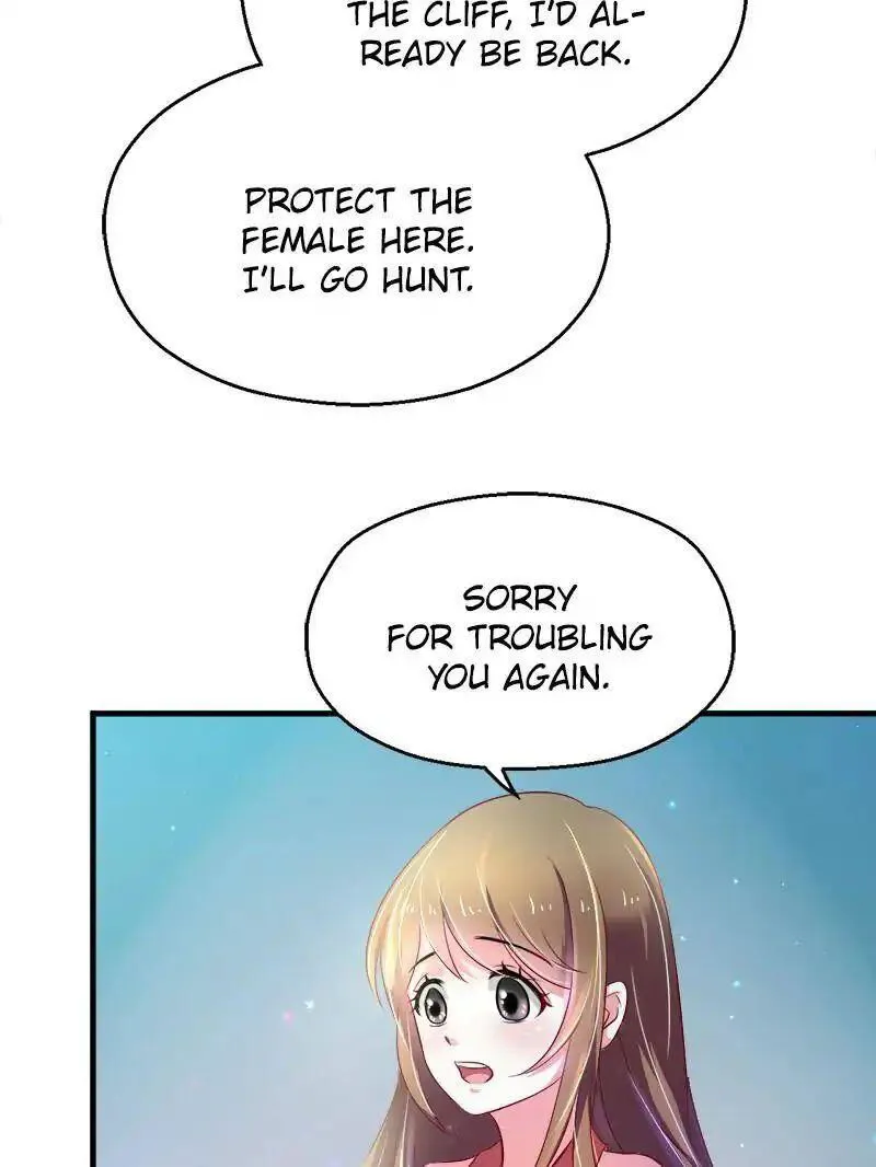 Beauty and the Beasts Chapter 29 Online - página 32