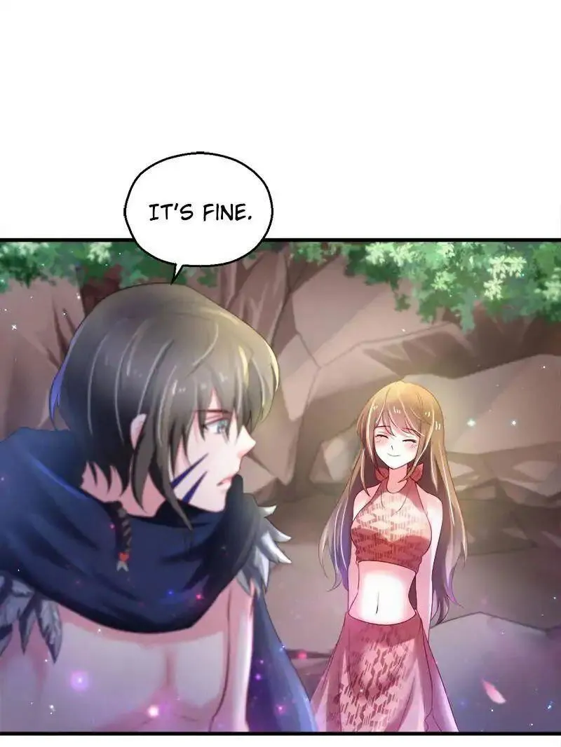 Beauty and the Beasts Chapter 29 Online - página 34