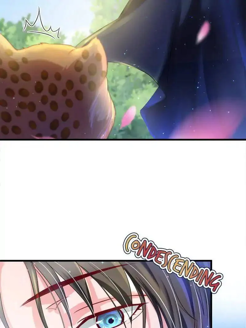 Beauty and the Beasts Chapter 29 Online - página 36
