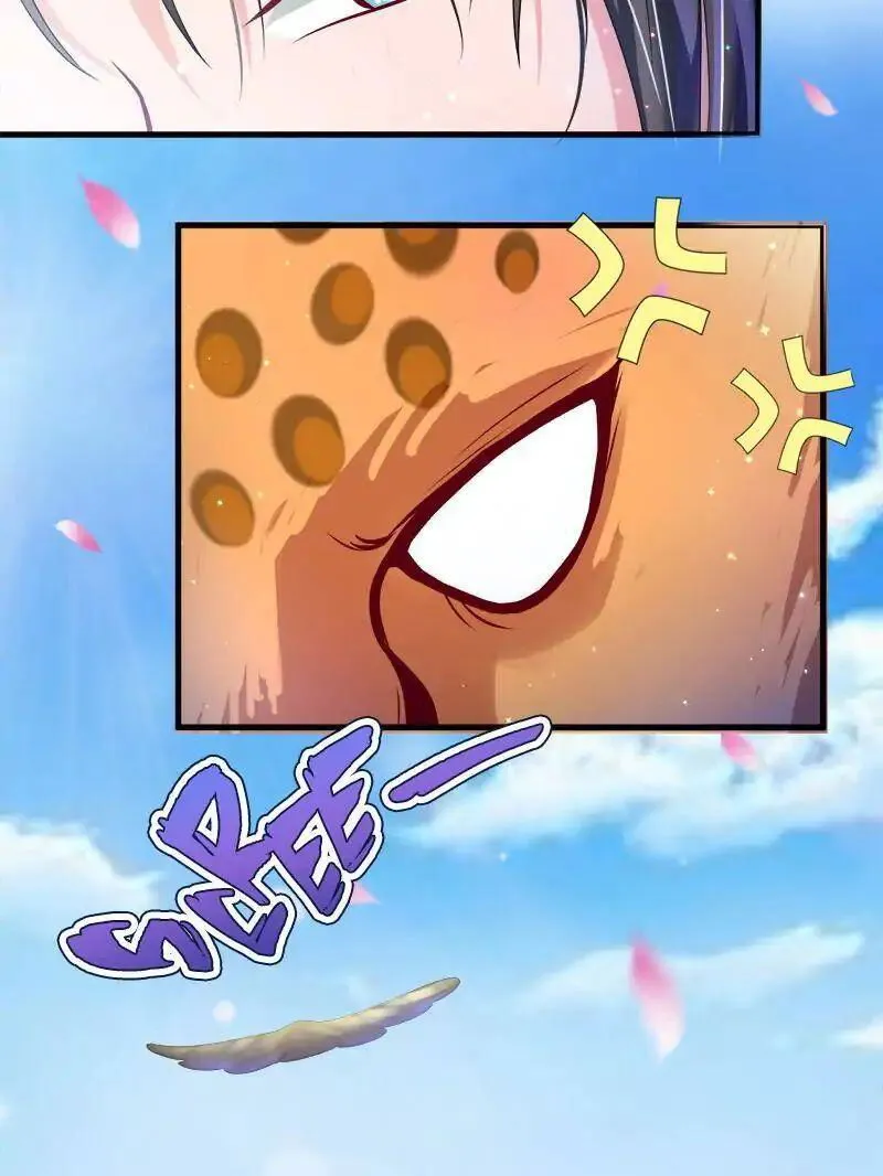Beauty and the Beasts Chapter 29 Online - página 37