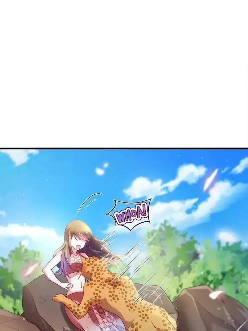 Beauty and the Beasts Chapter 29 Online - página 40