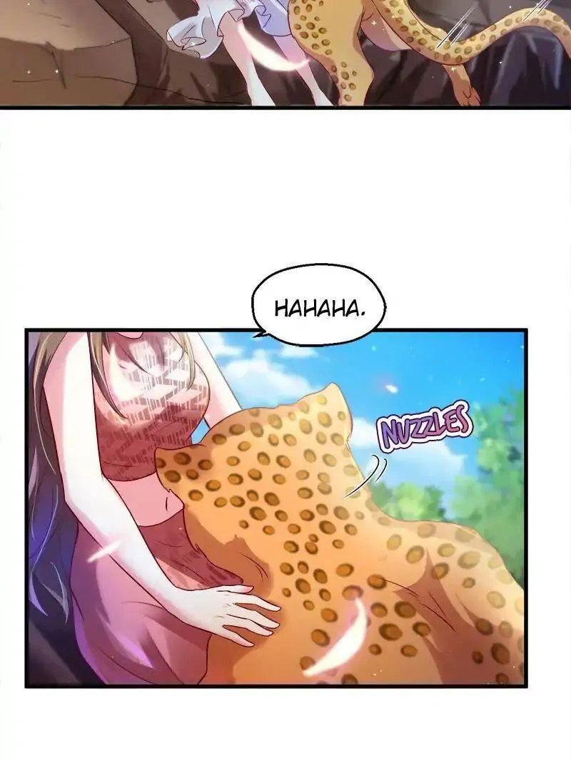 Beauty and the Beasts Chapter 29 Online - página 41