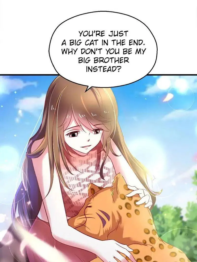 Beauty and the Beasts Chapter 29 Online - página 42