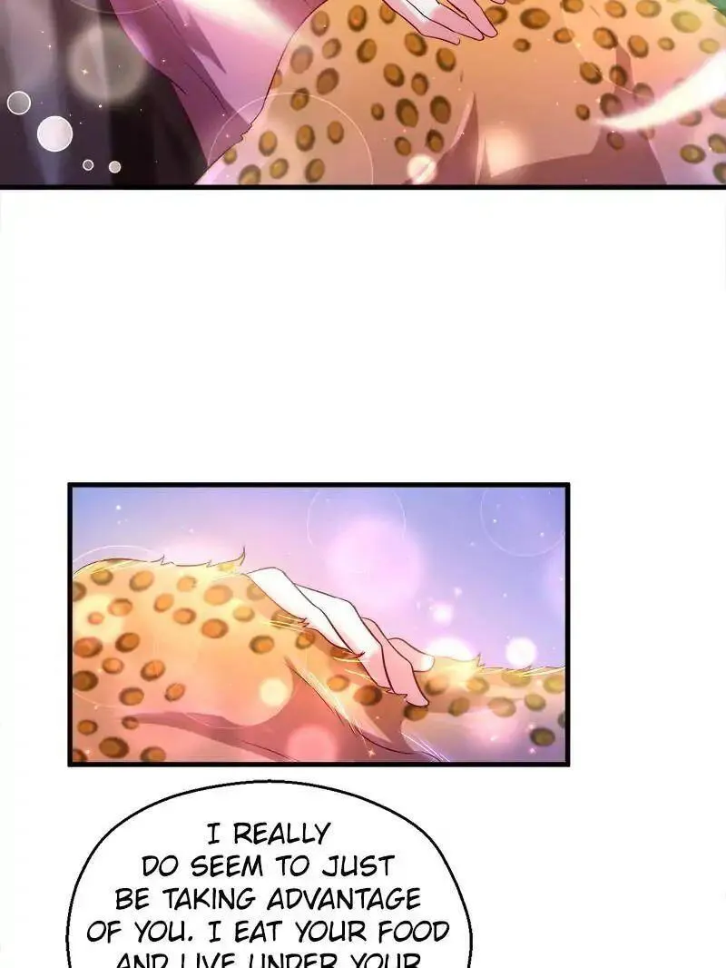 Beauty and the Beasts Chapter 29 Online - página 43