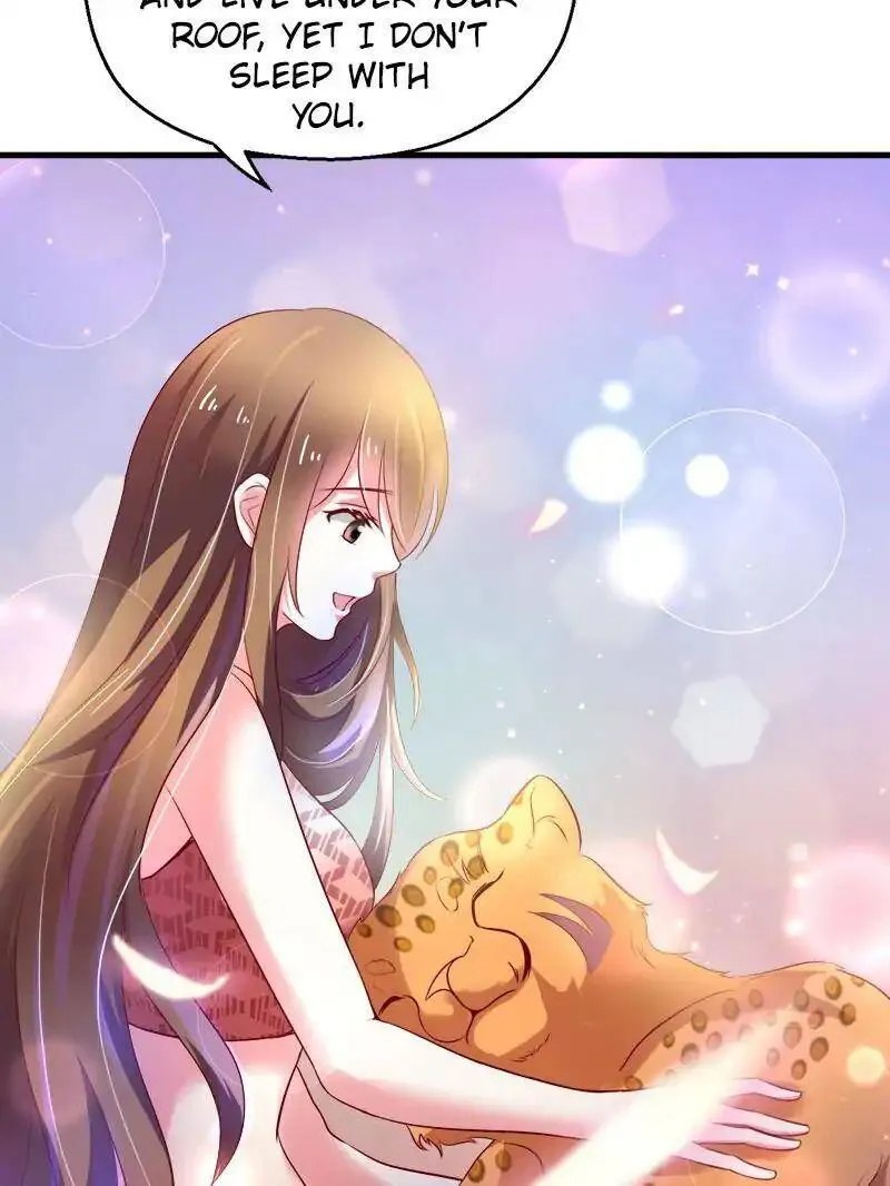 Beauty and the Beasts Chapter 29 Online - página 44