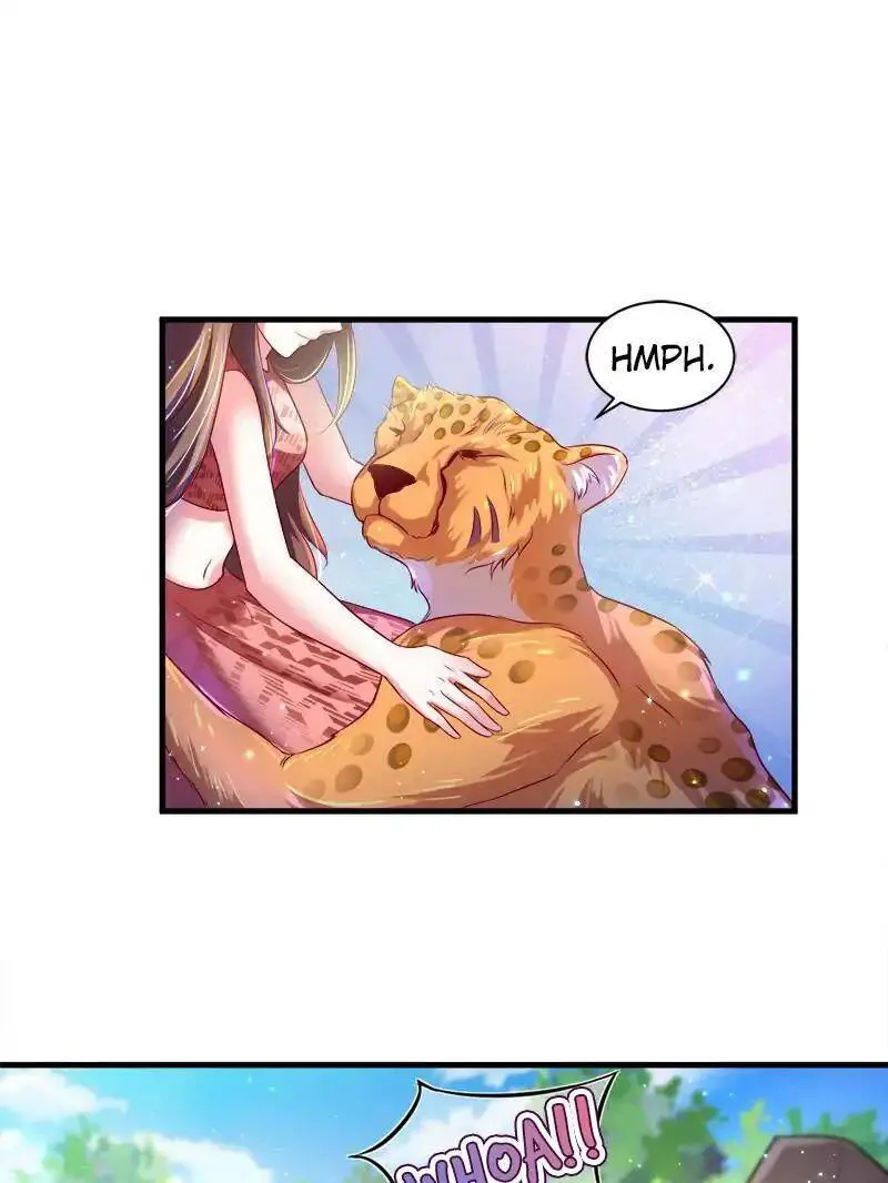 Beauty and the Beasts Chapter 29 Online - página 46