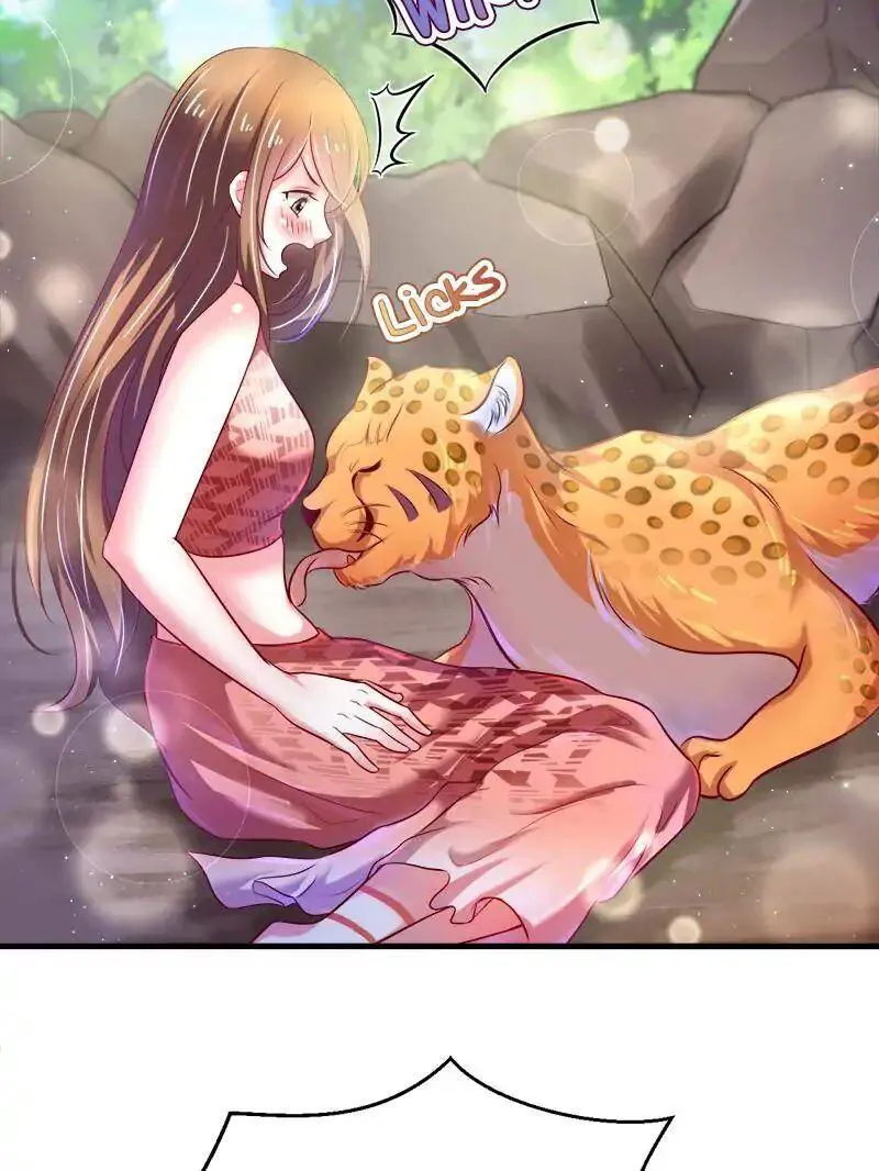 Beauty and the Beasts Chapter 29 Online - página 47