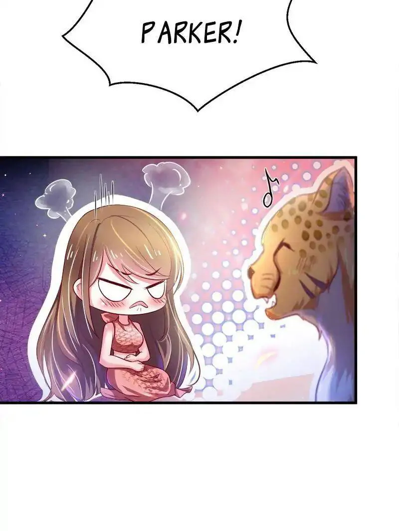 Beauty and the Beasts Chapter 29 Online - página 48