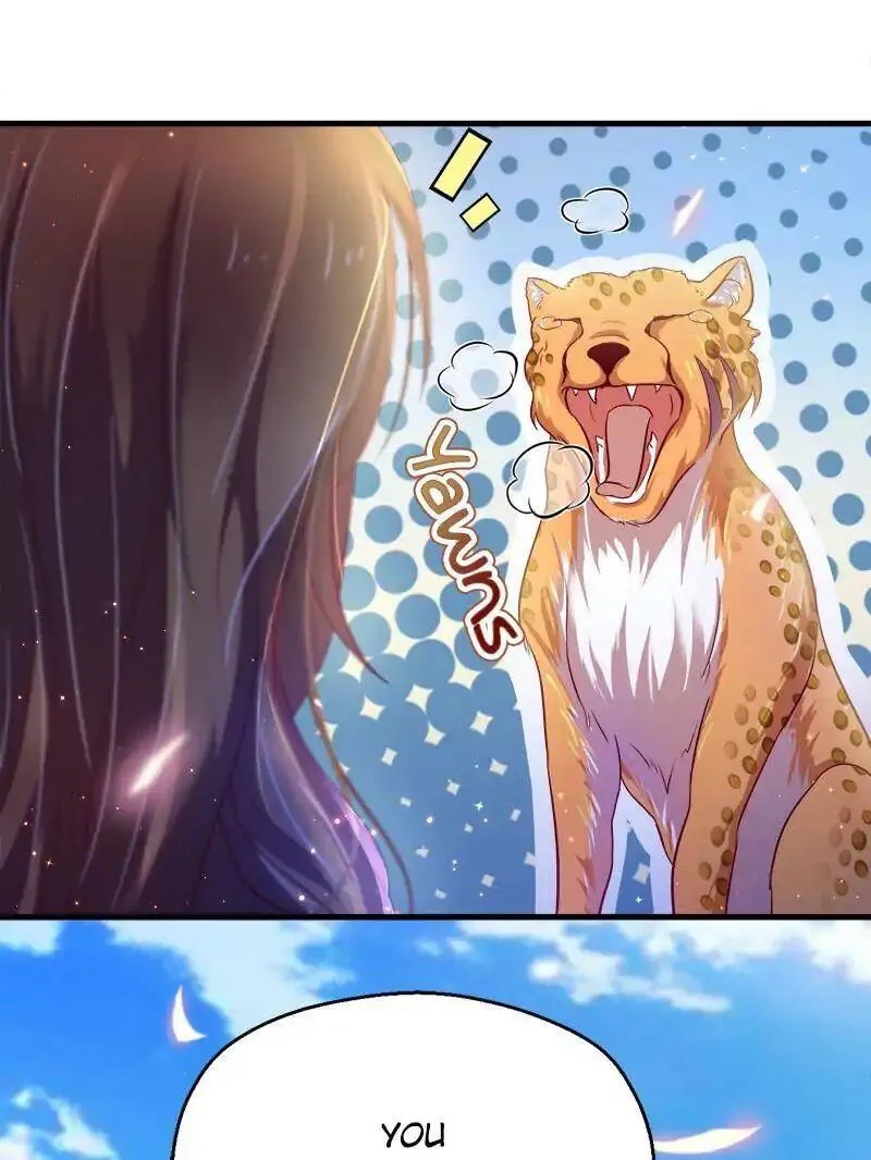 Beauty and the Beasts Chapter 29 Online - página 49