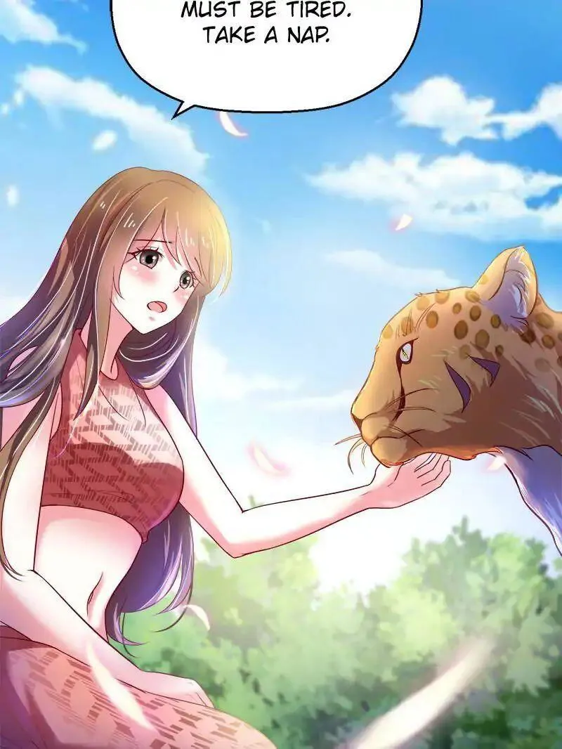 Beauty and the Beasts Chapter 29 Online - página 50