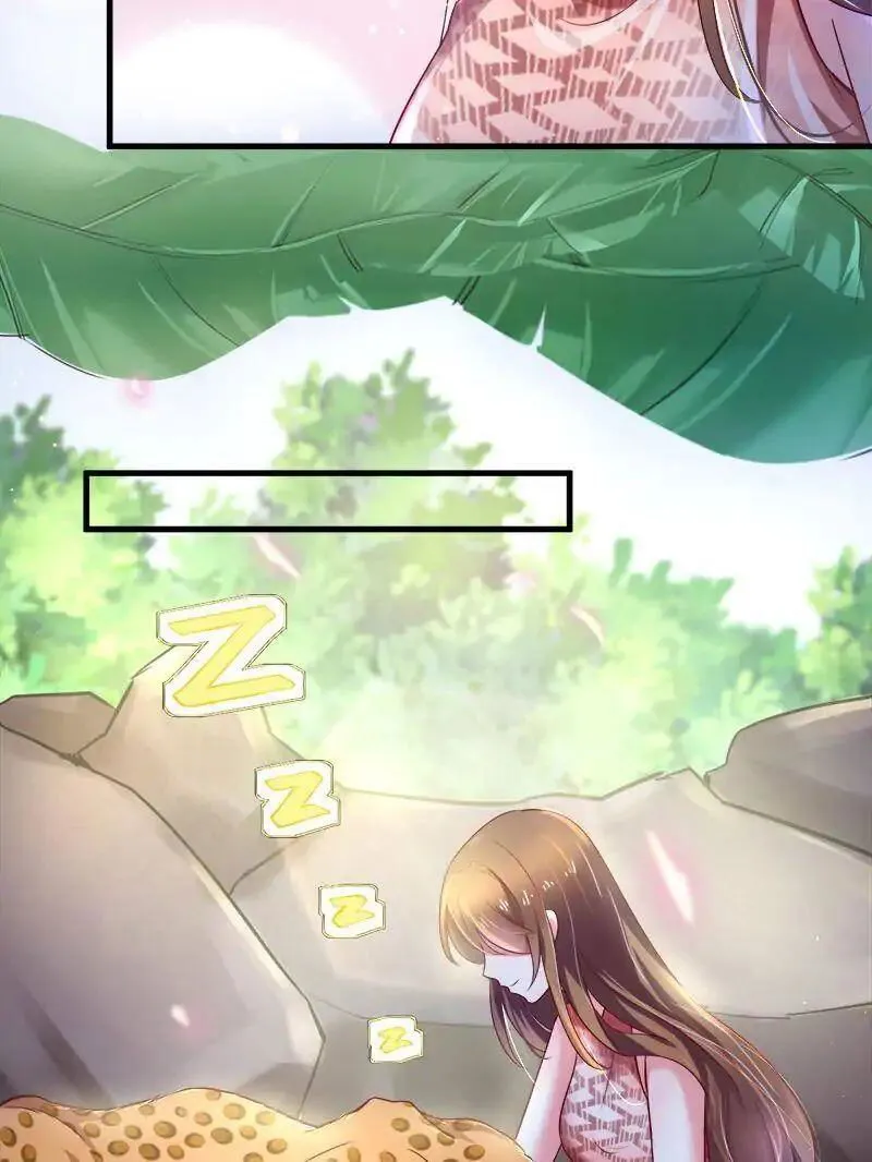 Beauty and the Beasts Chapter 29 Online - página 54
